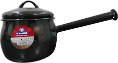 Kango Pot 12.5L Bellied Pots [B/H]