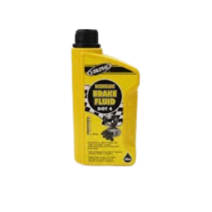 Viking Brake Fluid [20X500Ml]
