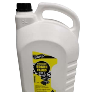 Viking Brake Fluid 5Lt
