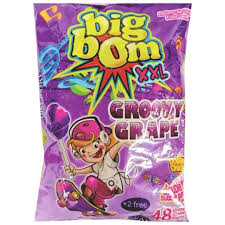 Big Bom 48’S Xxl Groovy Grape