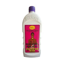 Bodicare 500Ml Izizonke Pink