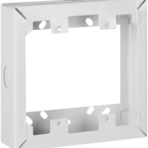 Zap Box 4X2 Extension Open Steel