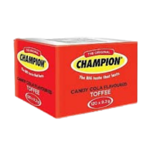 Wilsons Toffees 50'S Cola