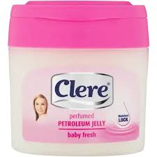 Clere Pj 6X250Ml Baby Fresh [C405]