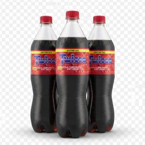Twizza 6X1Lt Cola