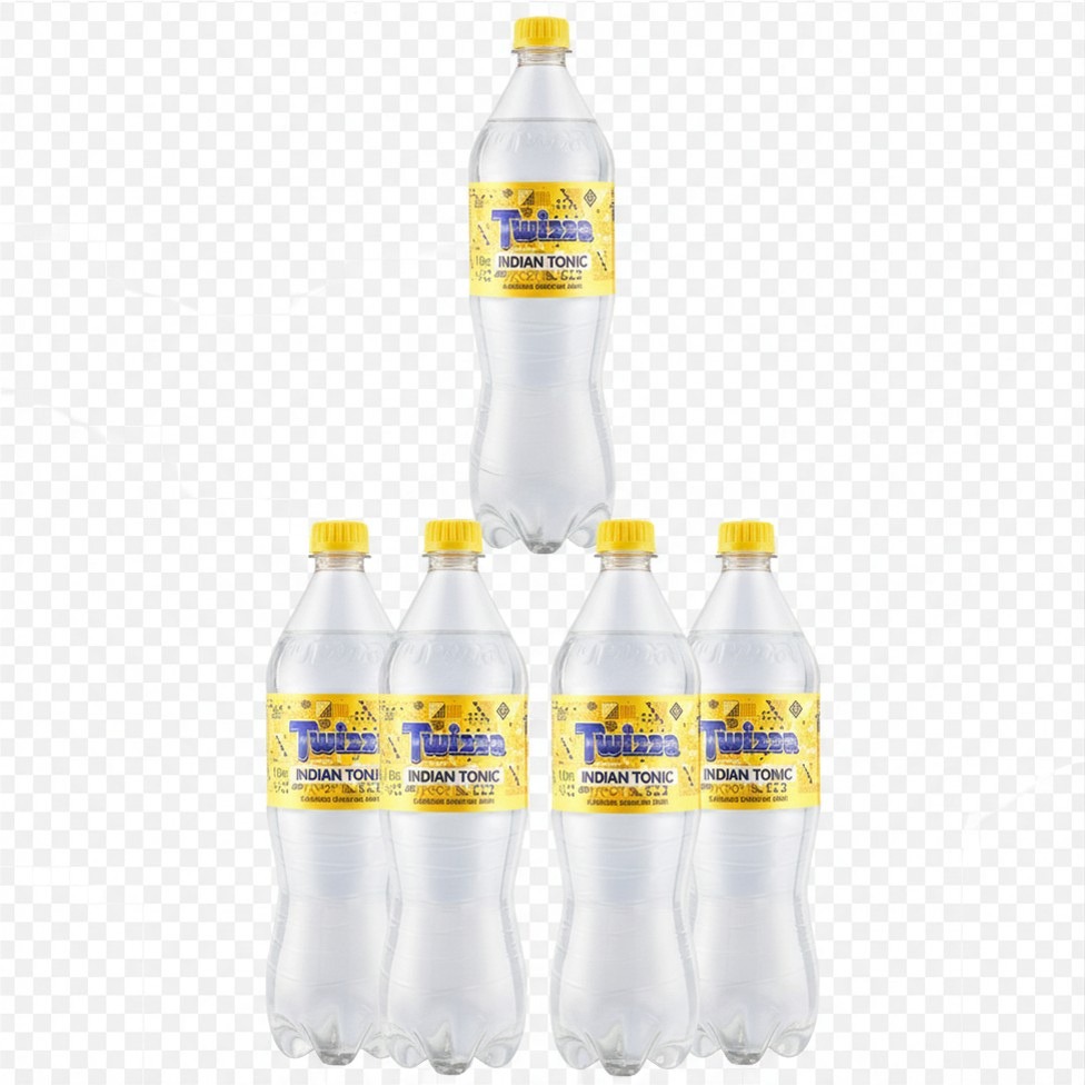 Twizza 6X1Lt Indian Tonic