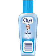 Clere Glycerine 12X50Ml