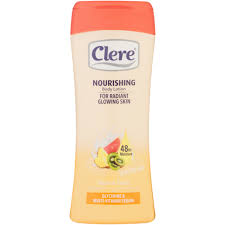 Clere 6X400Ml Tropical Fruit