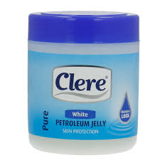 Clere Pj 1X450Ml White Core- Pure