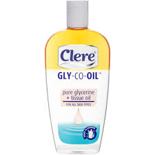Clere Gly-Co Oil 6X200Ml