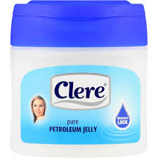 Clere Pj 6X250Ml White