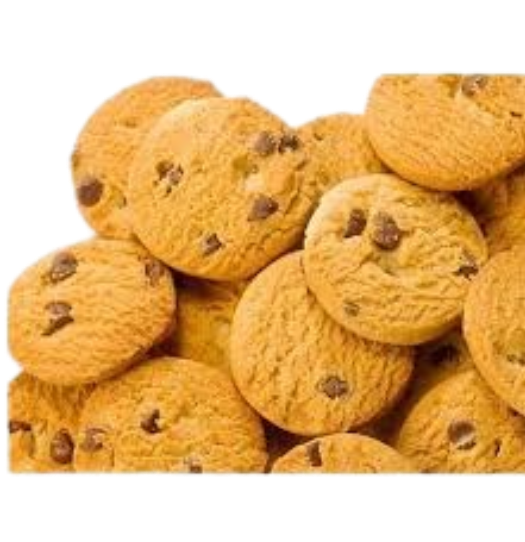 Golden Fresh Bites Choc Chip 300Pc
