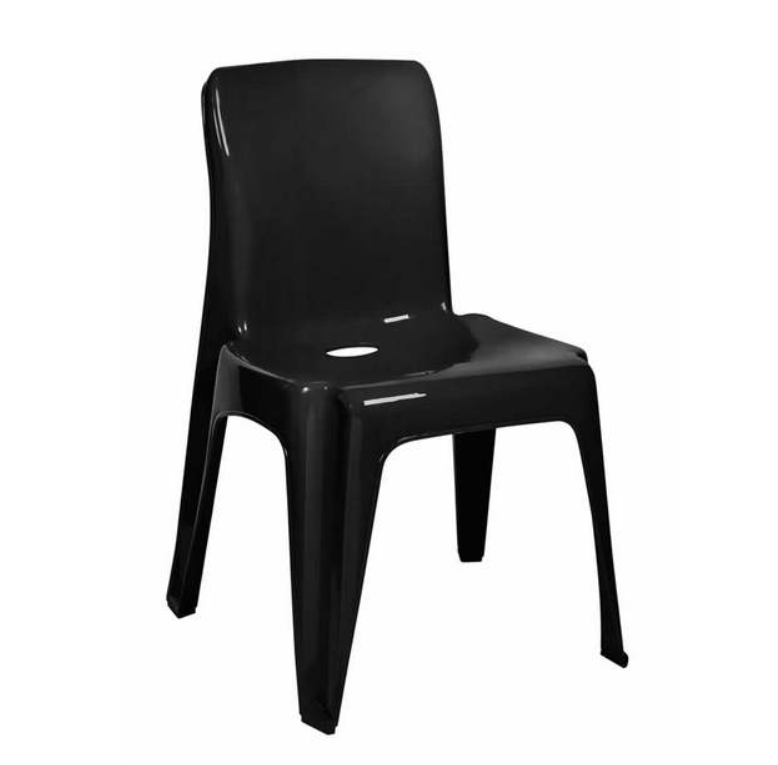 Buzz Dezi Chair 1’S Black