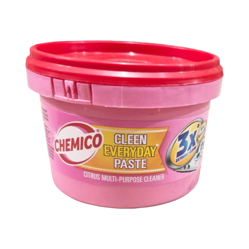 Chemico Evryday Paste 350G Citrus