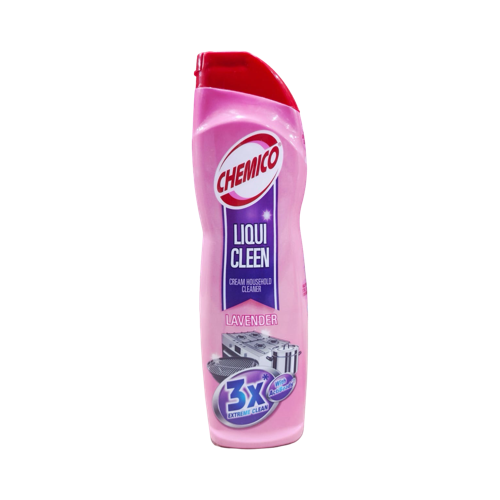 Chemico L/Cleen 750Ml Lavend