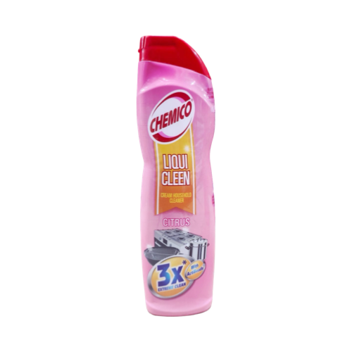 Chemico L/Cleen 750Ml Citrus