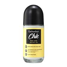 Enchanteur Chic R/On 6X50Ml Mon Amie