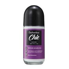 Enchanteur Chic R/On 6X50Ml Adore
