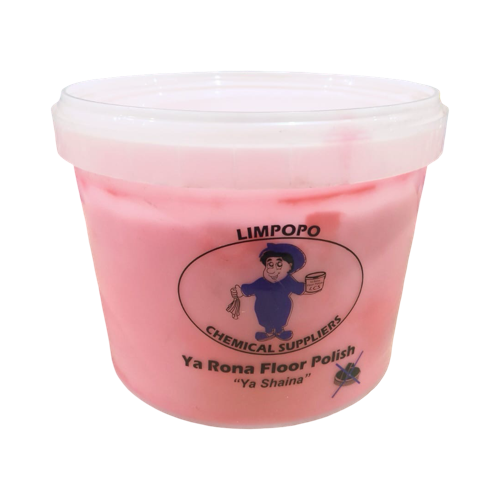 Floor Polish 2Kg Ya Rona