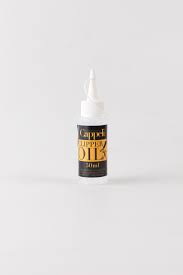 Clipper Oil 1X100L Prof Cappeli