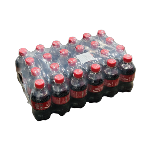 Coke 24X300Ml My Size