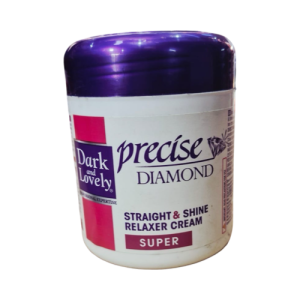 D&L Precise Relaxer Super 450Ml