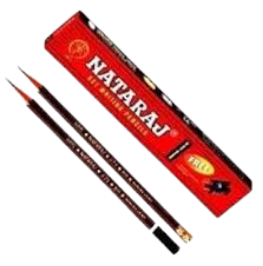 Pencil Natraj 5’S Mon To Fri