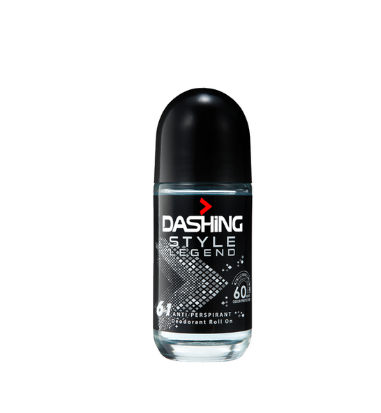 Dashing R/On 6X50Ml Style Legend