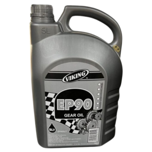 Viking Gear Oil 1X5Lt Ep90