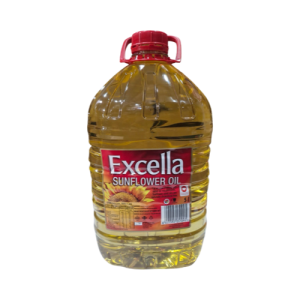 Excella Oil 1X5Lt
