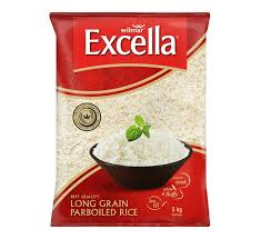 Excella Rice 1X5Kg