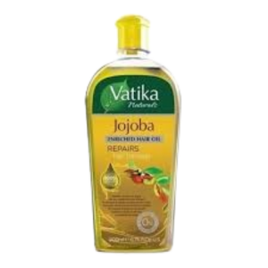 Vatika Hair Oil 100Ml Jojoba