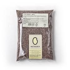 Frego Chia Seed 100G