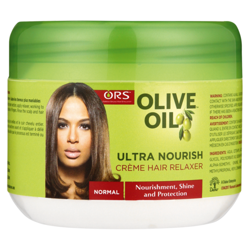Ors Blow Out Rlx 250Ml Olv Oil [Fu059250Sat]