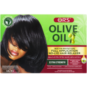 Ors Rlx Kit 1’S Norm No-Lye Olv Oil