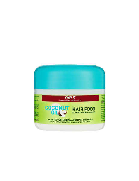 Ors H/Food C/Nut 125Ml