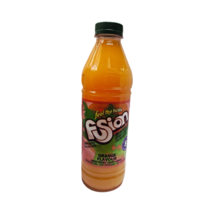 Fusion D/Blend 1L Orange