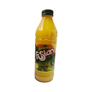 Fusion D/Blend 1L Pineapple
