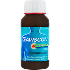 Gaviscon Asstd 150Ml Each**Exp May 2026**