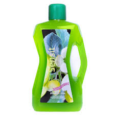 Phatsima Sensit B/Bath 2Lt Apple Spring