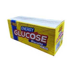 Golden Fresh Glucose 48X30G