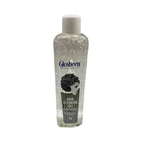 Glosheen Act/Gel 1Lt D-Panthenol [Clear]