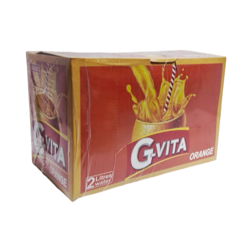 G-Vita Assorted 40’S Sachets