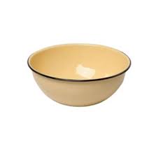 Kango Cash Bowl 6X18Cm *Colours* Hqn