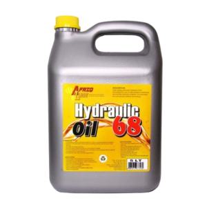 Viking Hydraulic Fluid 68 1X1Lt