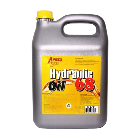 Viking Hydraulic Fluid 68 1X1Lt