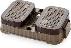 Plastic Soap Case Dove 2In1 1’S