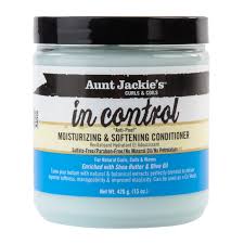 A Jackie In Control Moist&Sftng 426Ml Cond