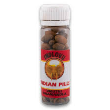 Lotus Ama Indian Pilles 12X15G [Ip007A]