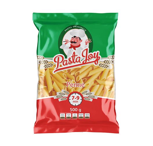 Pasta Joy Penne 1X500G